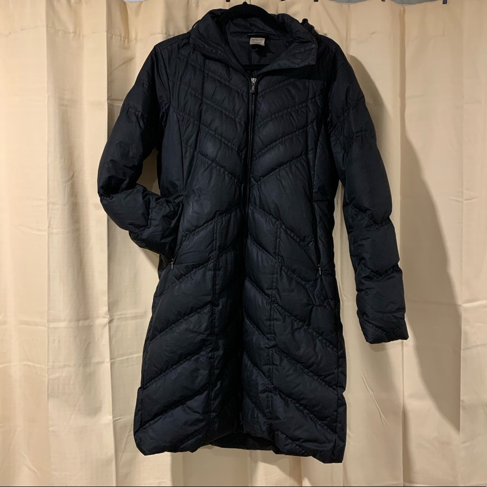 Patagonia Parka